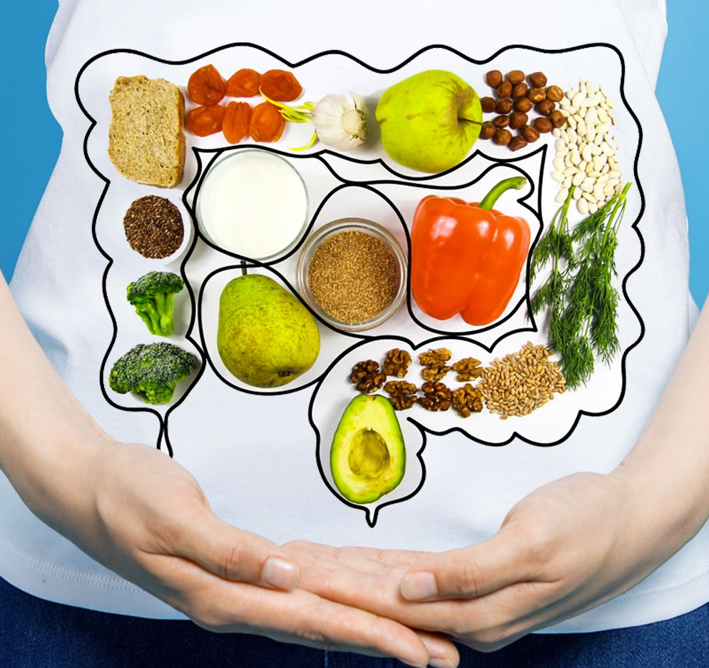 5 Nutrition Habits That Actually Support Your Immune System